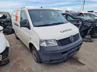 Dezmembrari Volkswagen Transporter T5, 1.9 tdi, an 2003, AXB