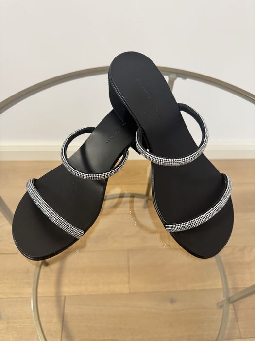 Saboti Giuseppe Zanotti