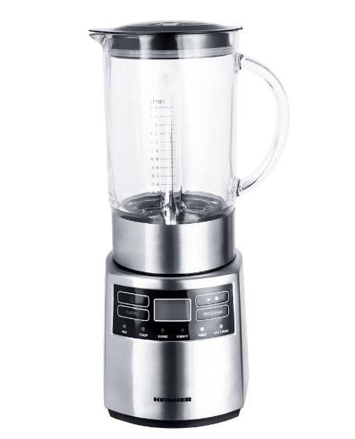 Blender Heinner Master Collection HBL-1000XMC