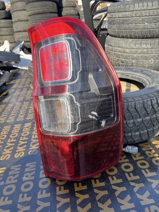 Стоп Ford Ranger