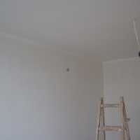 Варосване ( боядисване) на стени и тавани