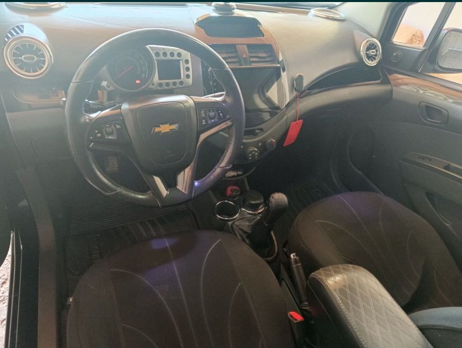 Продаётся Chevrolet Spark