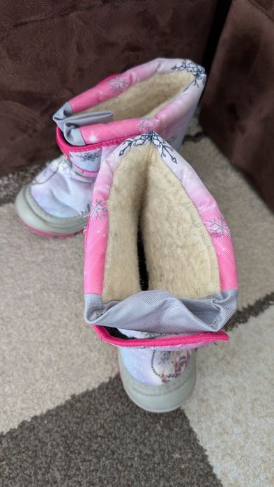 Детски апрески Muflon 25-26