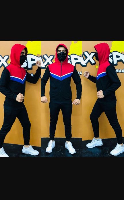 Treninguri bărbați model nou