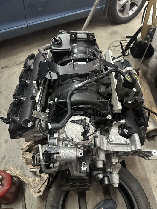 Motor Dodge Ram  5.7 Hemi V8  130 km