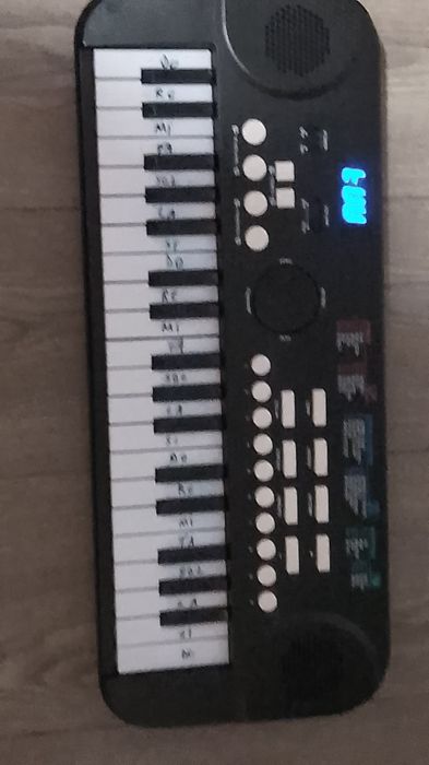 Orgă pian de vânzare