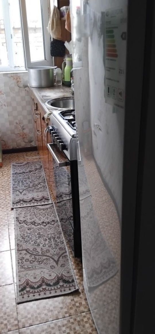 Maksim Gorkiy Metro Buyuk Ipak Yo'liga yaqin 1 xonali navastroyka