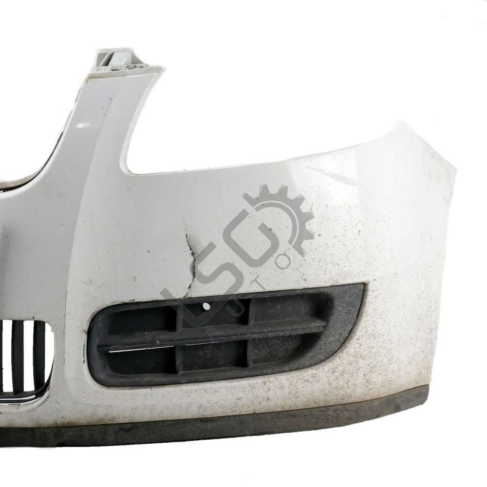 Предна броня Skoda FABIA II 2007-2014 ID:143750