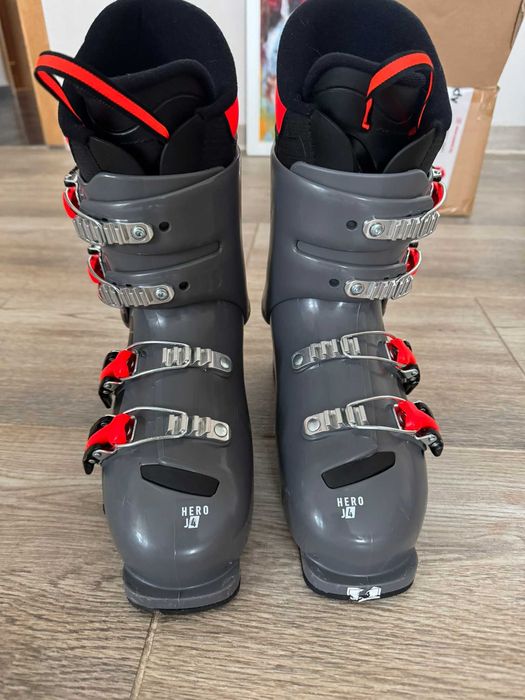 Детски ски обувки Rossignol Hero J 4 240 mm
