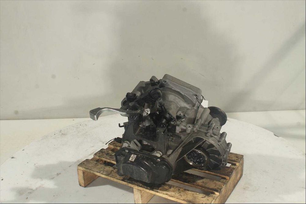 Cutie de viteze Seat Ibiza 1.2 TSI; 2008-2018; 5 Trepte; PNZ