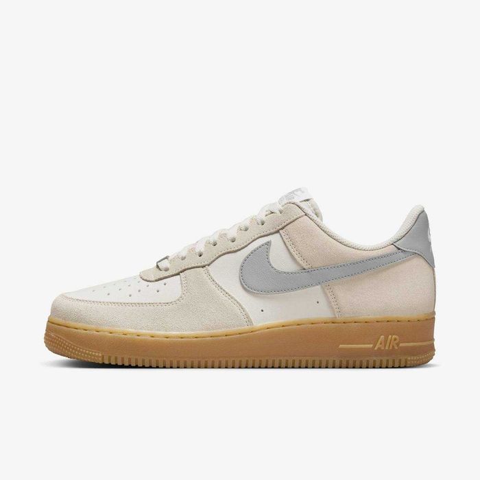 Nike Air Force, PUMA. Кроссовки Lifestyle. Оригинал 100%