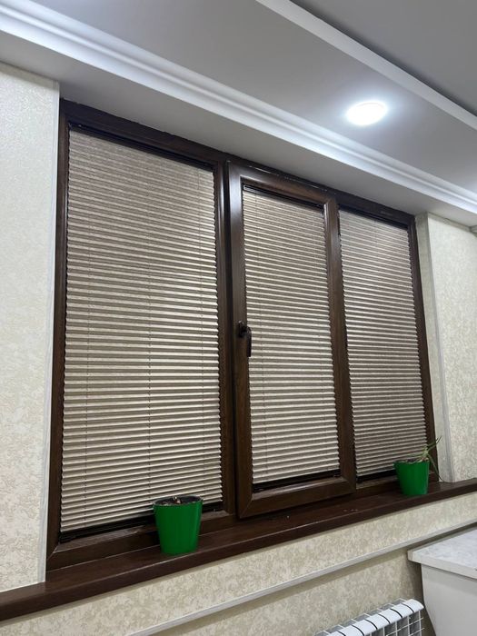 Жалюзи/Плиссе/плисе/Jalyuzi/ jaluzi/plisse