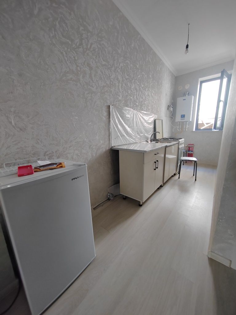 Продается или сдаётся в аренду 250-300у.е.СВОЯ квартира с ремонтом, 1/