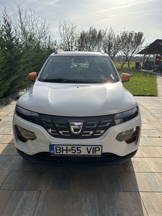 Vand Dacia Spring