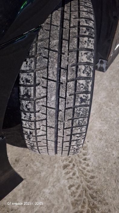 225...55...17  Якохама