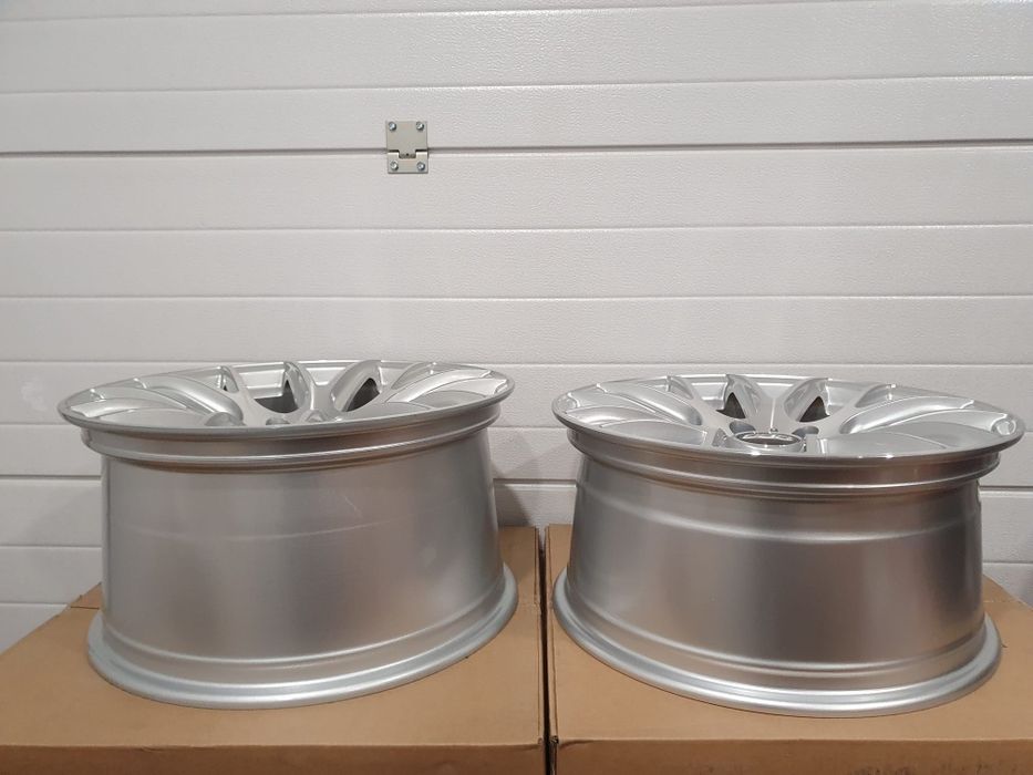 Jante model BBS / BMW R18/ R19 -  5x120