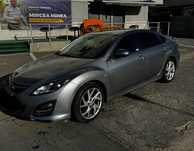 Mazda 6 Takuya 2.2