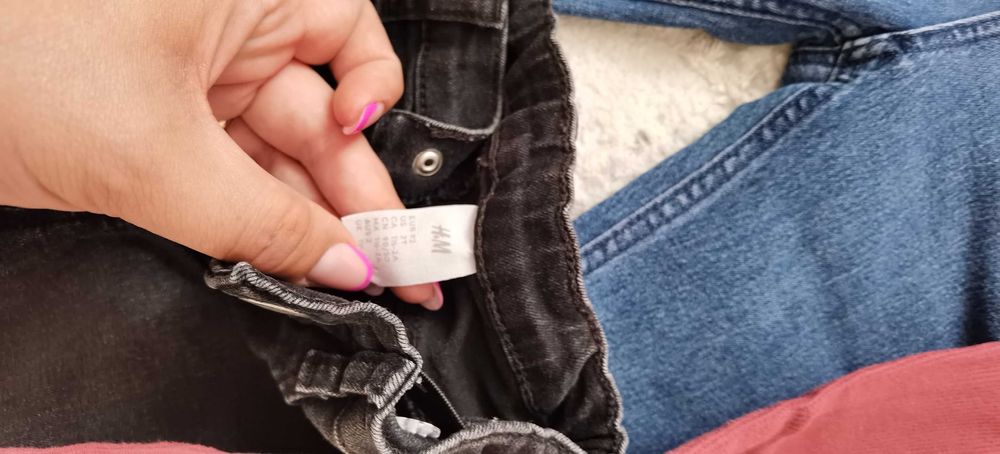 Pantaloni H&M 92