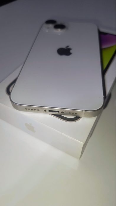 iPhone 14 simplu
