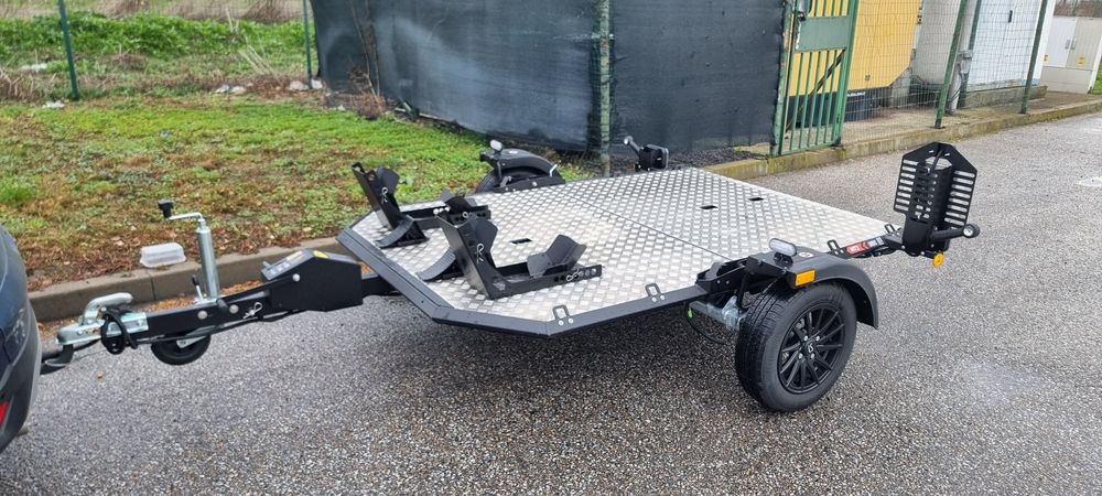 Превоз на мотоциклети