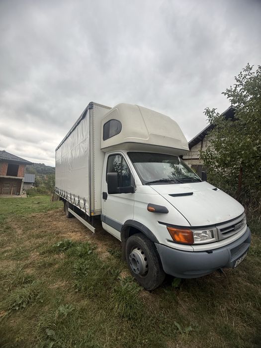 Transport marfa la domiciuliu