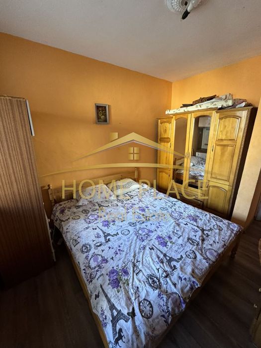 Дава се под наем Четиристаен апартамент в Варна, Лятно кино Тракия - 90 кв.м за 306 € - Снимка #8