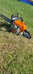 Drujba stihl MS211