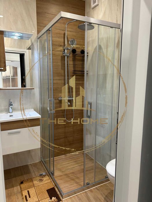 Дава се под наем Двустаен апартамент в Варна, Победа - 50 кв.м за 625 € - Снимка #4