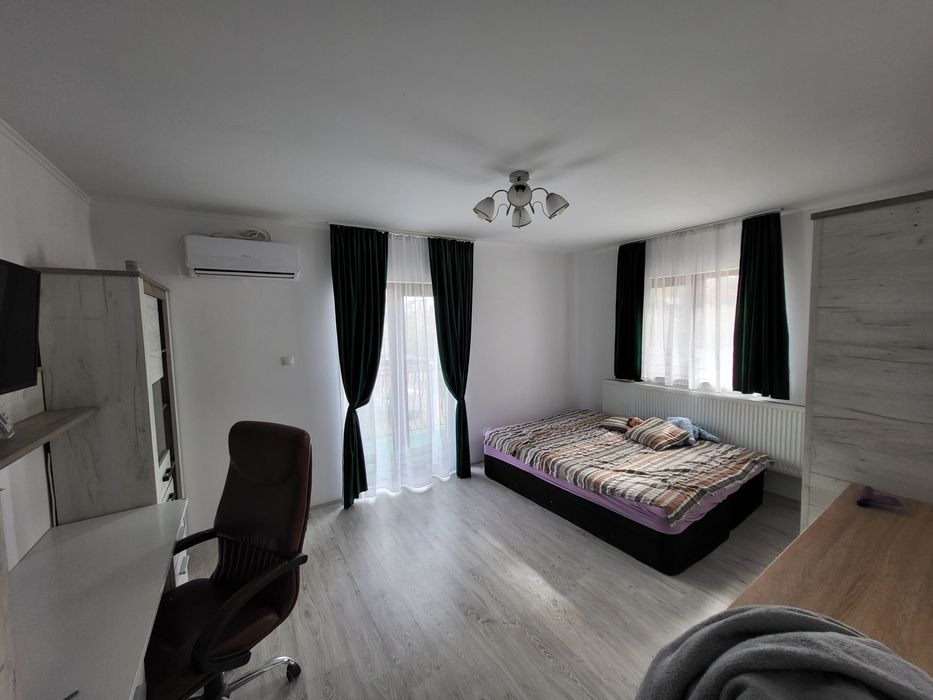 Chirie apartament 1 camera Rediu