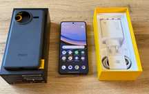 Като нов! Poco F7 Ultra 256 Gb Yellow