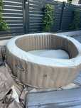 Piscina gonflabila INTEX