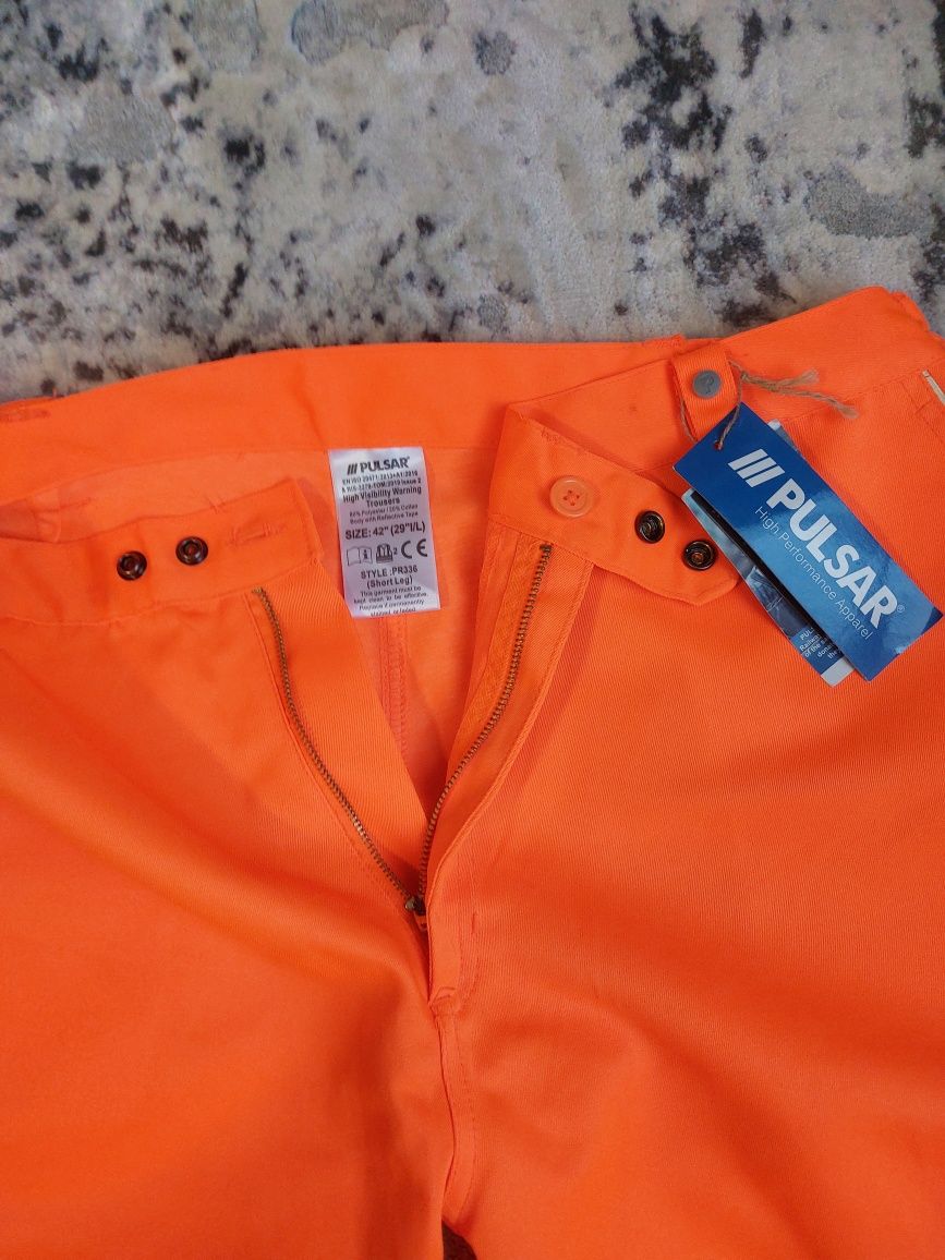 Pantaloni  salopetă  PULSAR