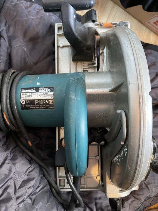 Makita 5903r in perfecta stare