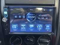 Navigatie universala cu android auto