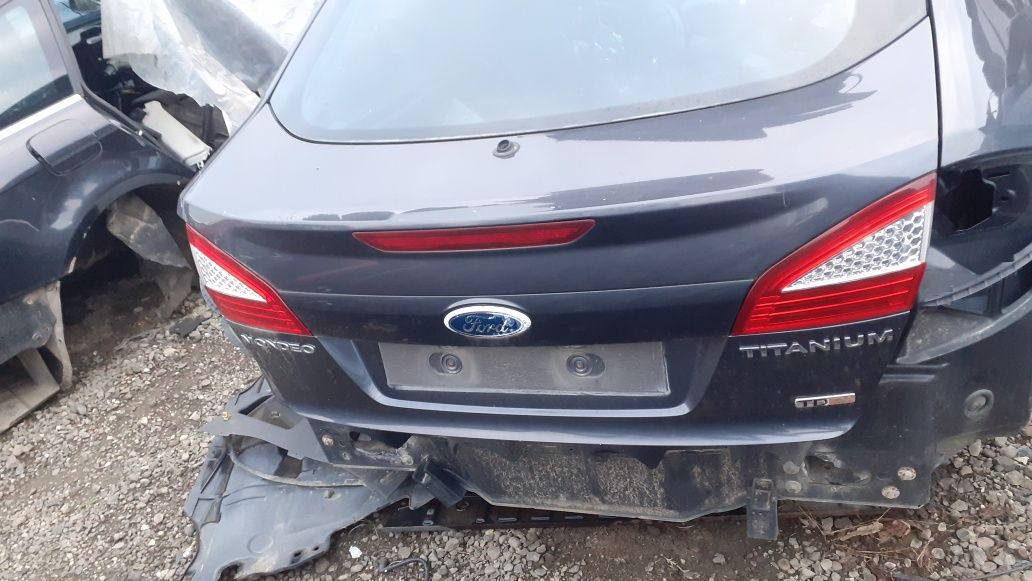 Portbagaj Ford Mondeo din 2008