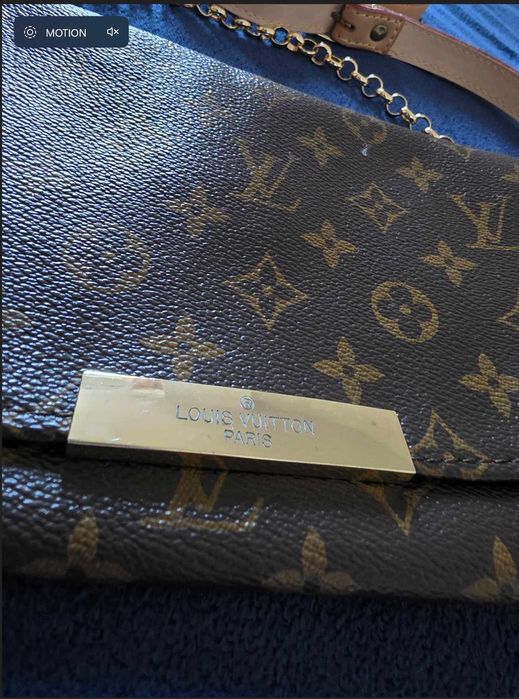 Geanta mica Louis Vuitton
