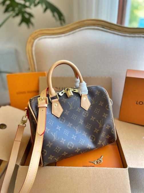 Geanta de mana dama Louis Vuitton LV 3423-46