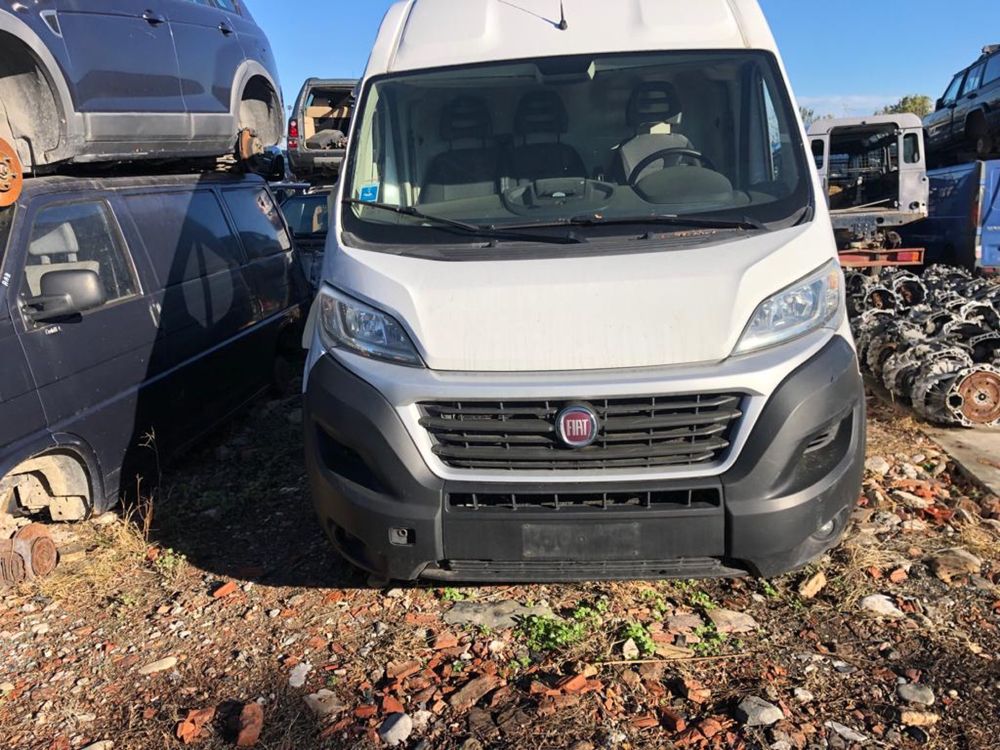 Piese Fiat Ducato/Citroën Jumper 2.2HDI . 2014-2019