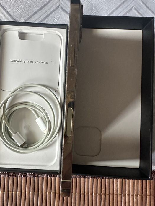 iPhone 12 Pro max 128 GB