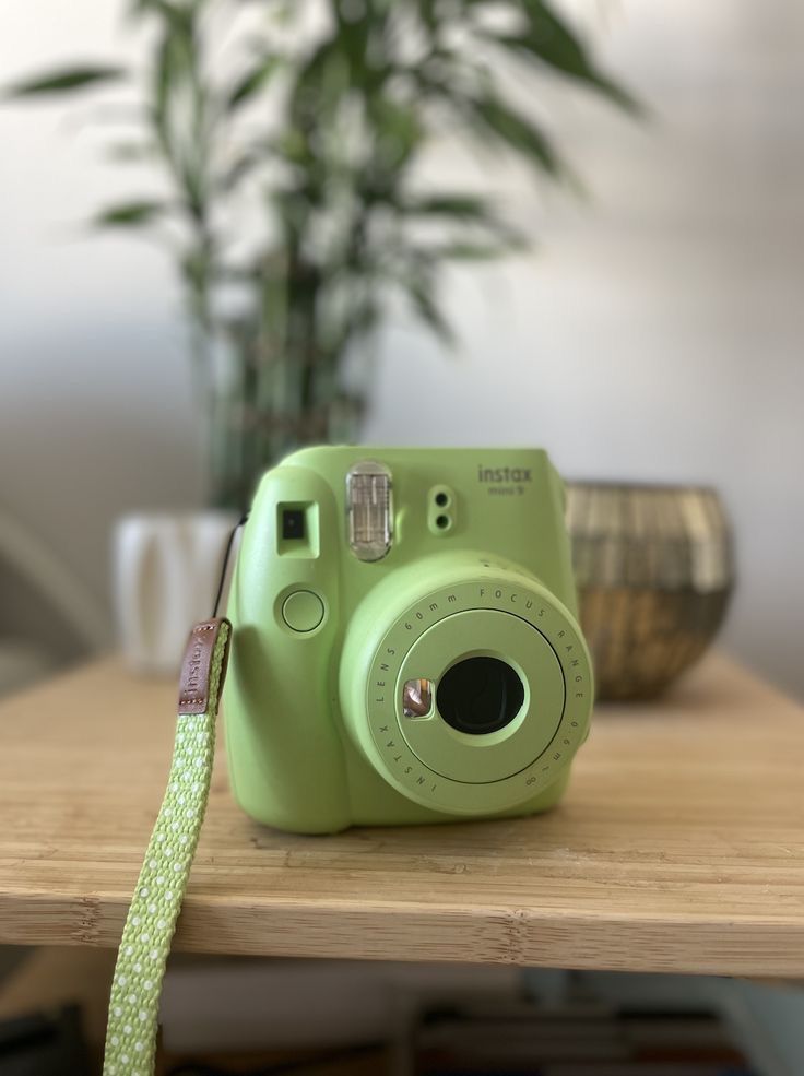 instax mini 9 инстакс мини 9