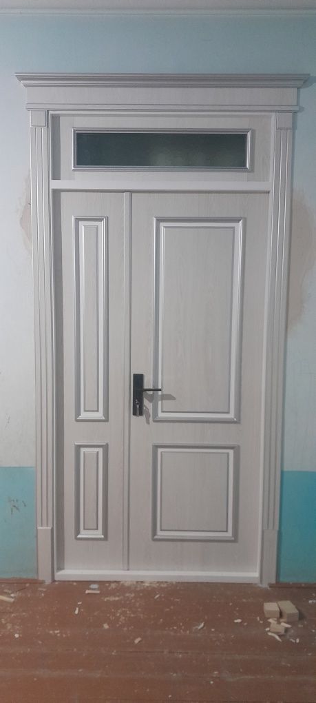 Sifatli Mdf eshiklar