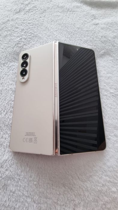 Samsung Galaxy Fold 4 256 gb