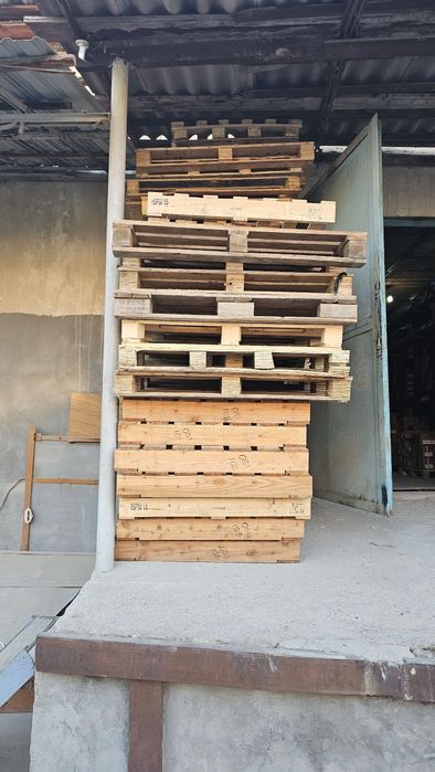 Продаются поддоны