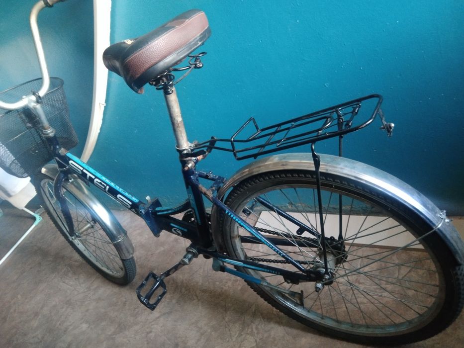 Продам велосипед