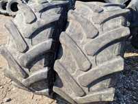 Cauciucuri Mpt 405/70-20 (16.0/70-20) marca Alliance