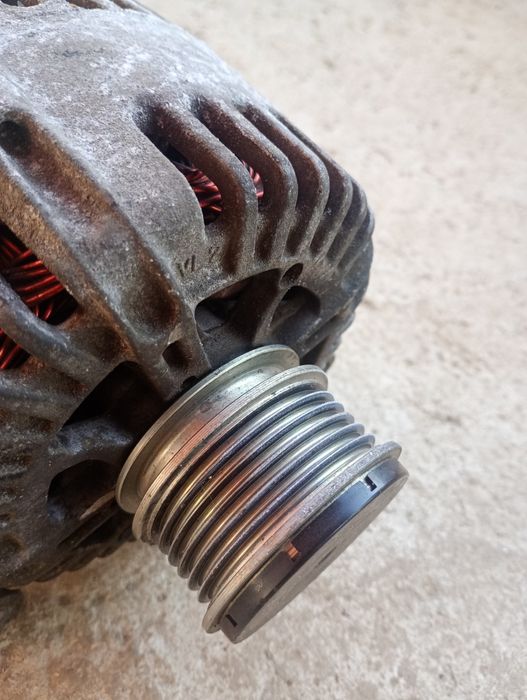 Динамо за 1.9TDI u 2.0TDI 140A