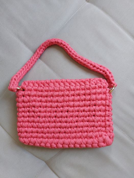 Ръчно изработени чанти