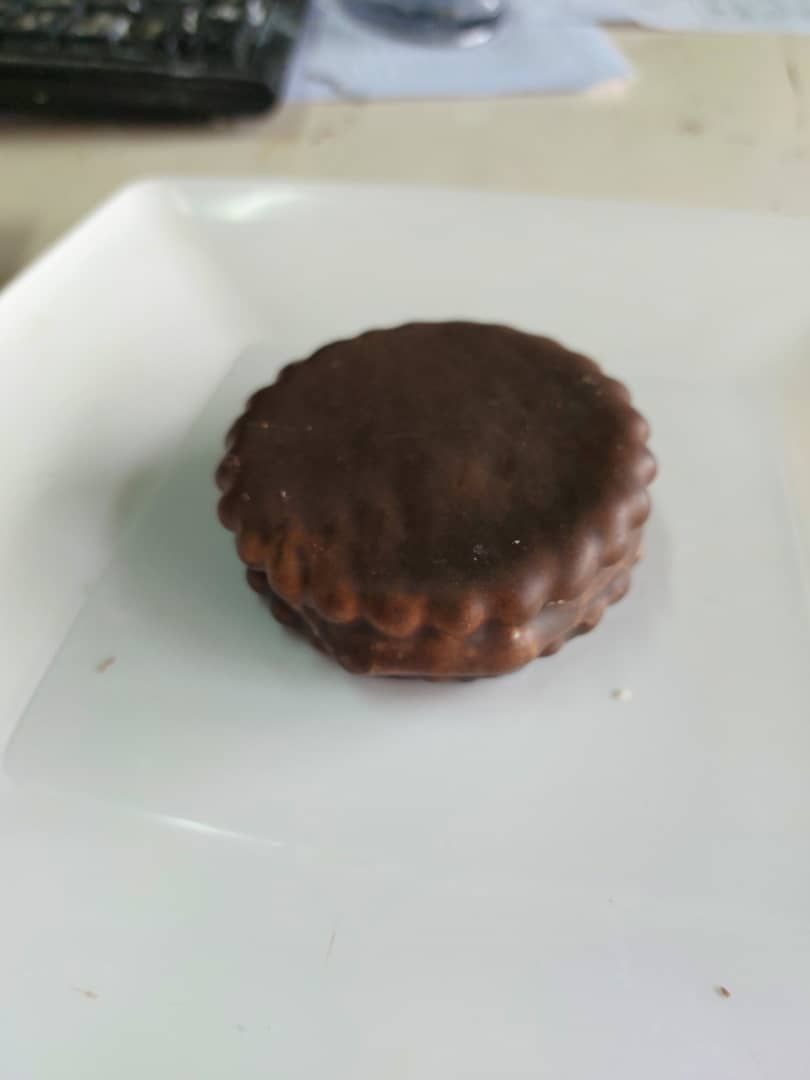 Qandalot mahsulotlar ustasi erondan