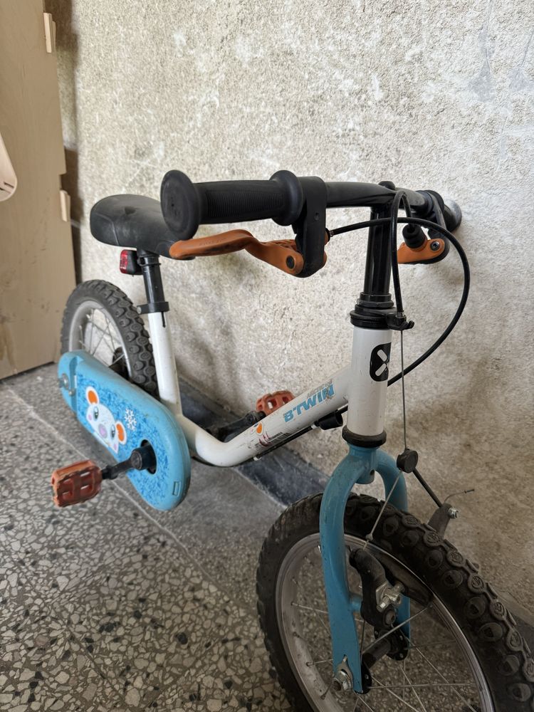 Детско колело B Twin
