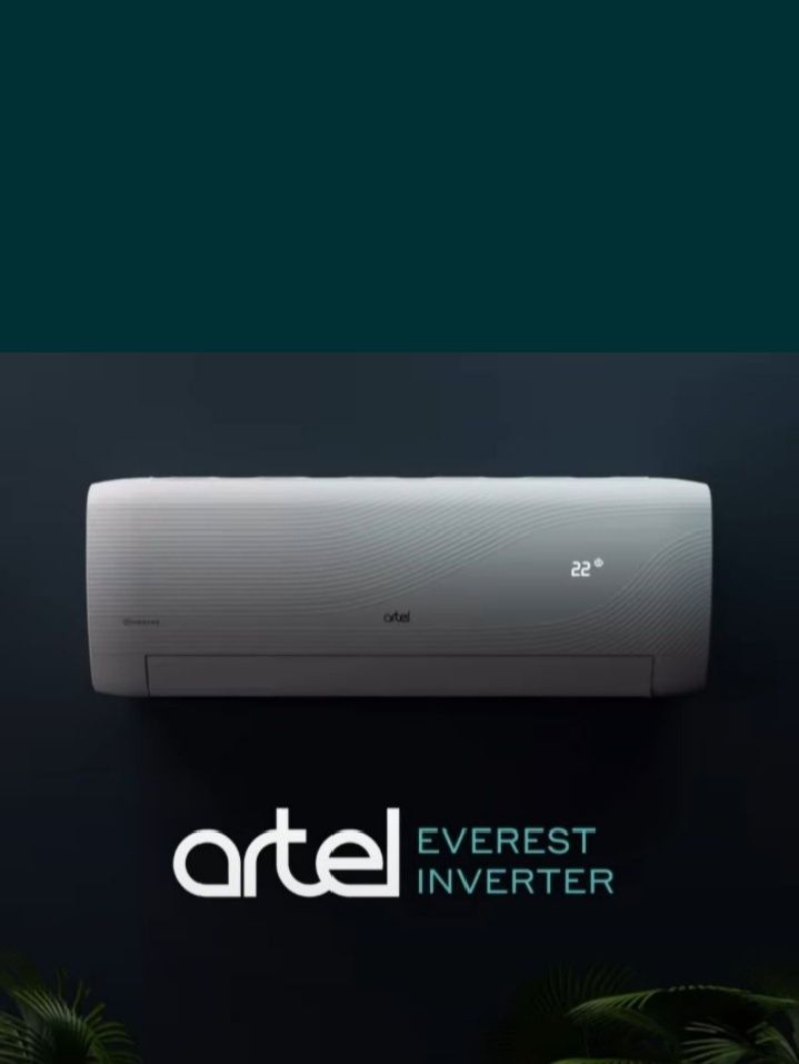 Artel 12 invertor